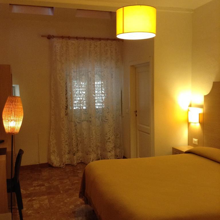 Albergo Giugni Prato  Eksteriør bilde