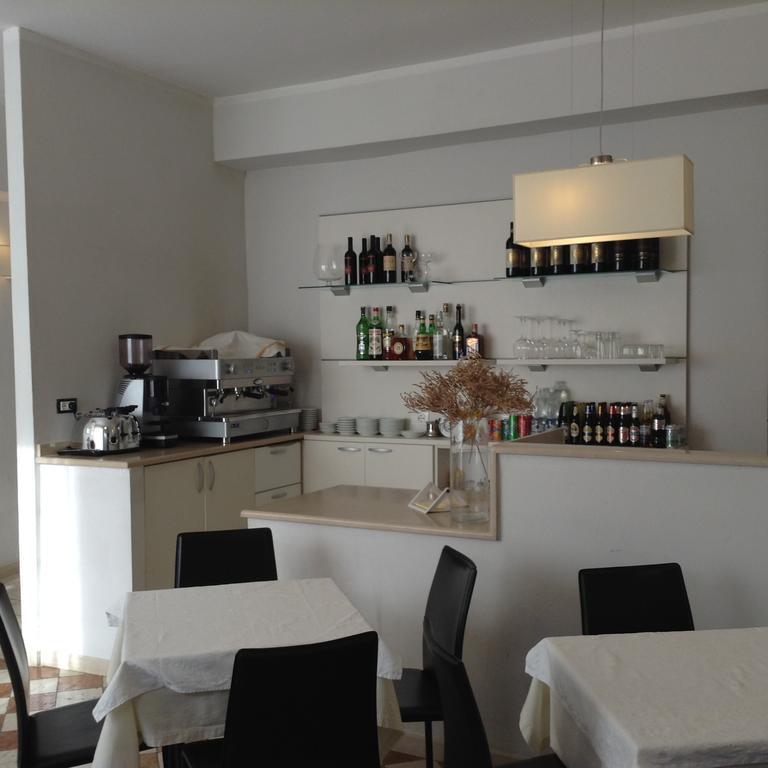 Albergo Giugni Prato  Eksteriør bilde