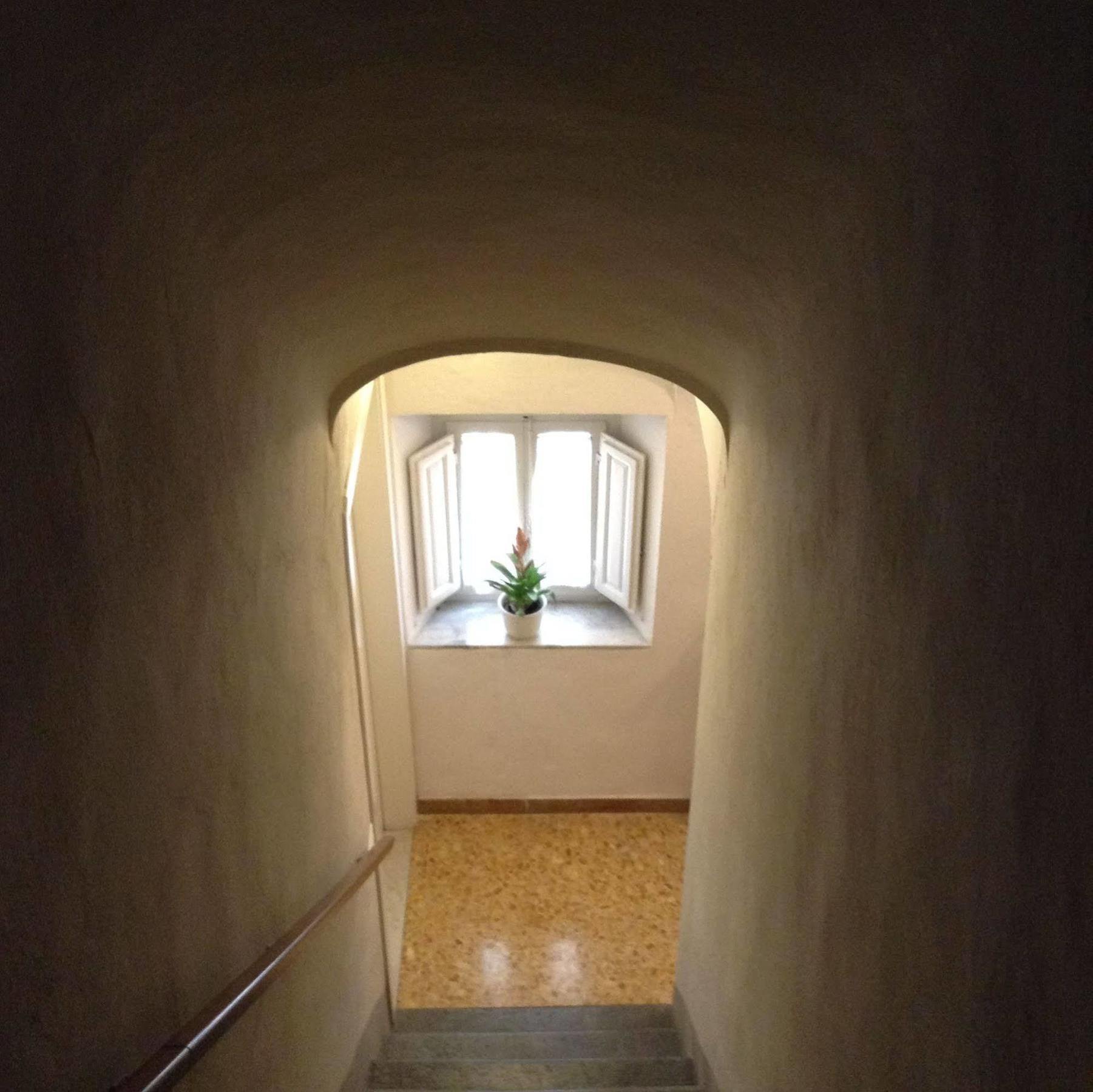 Albergo Giugni Prato  Eksteriør bilde