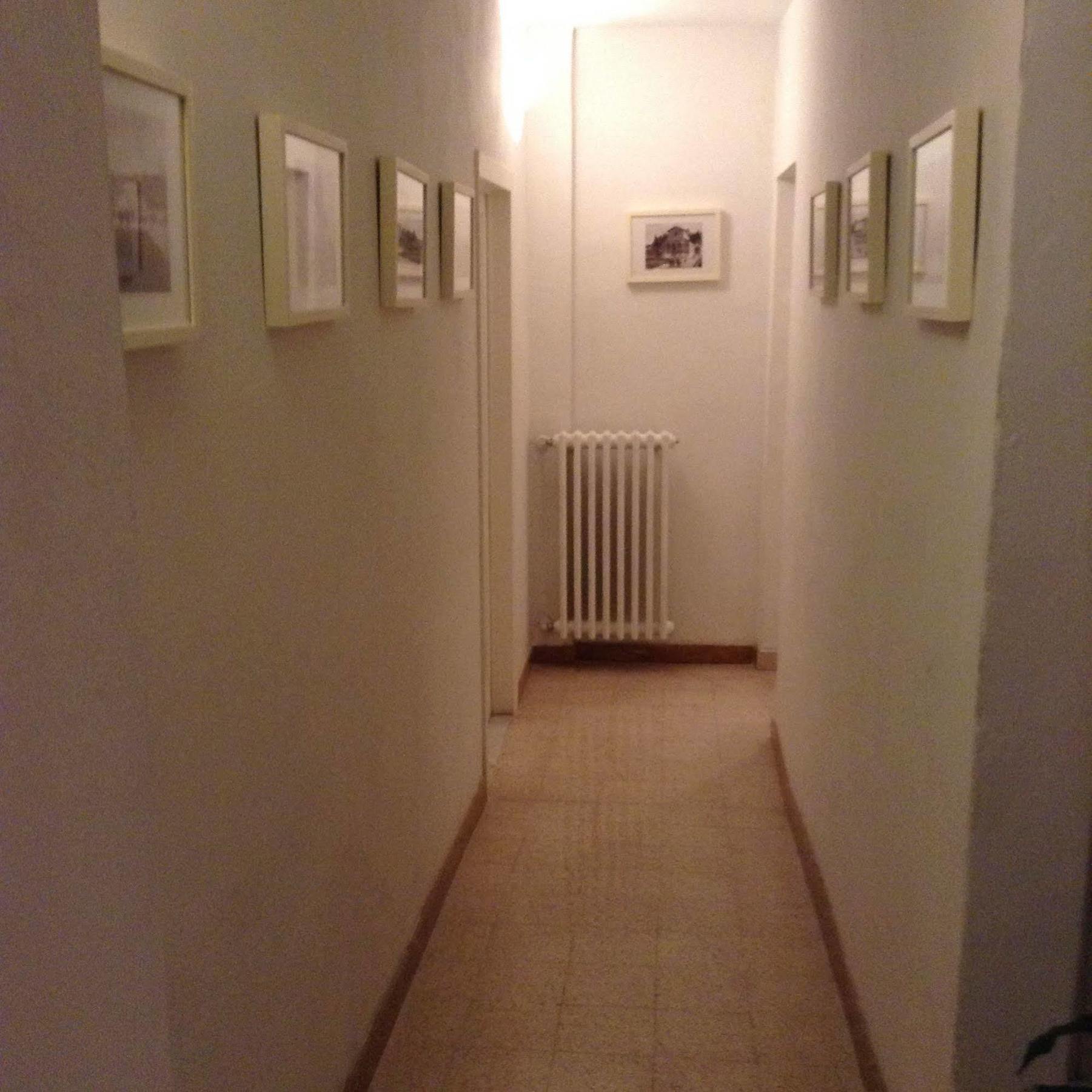 Albergo Giugni Prato  Eksteriør bilde